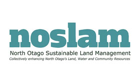 Logo NOSLAM